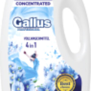 Гель для стирки Professional Универсальный 4в1 21век