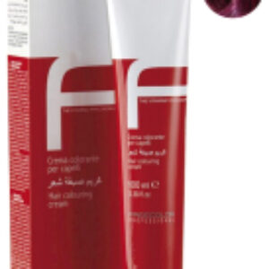 Крем-краска для волос Professional 7/2 21век