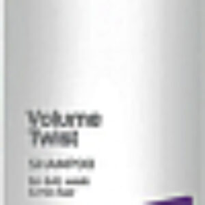 Шампунь для волос Professional Seri Volume Twist объем для слабых тонких волос 21век