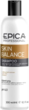 Шампунь для волос Professional Skin Balance 21век