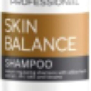 Шампунь для волос Professional Skin Balance 21век