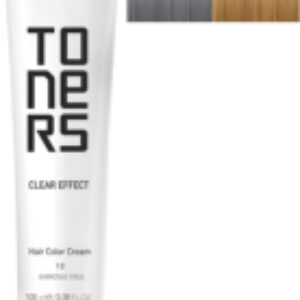 Крем-краска для волос Professional Toners 21век