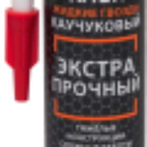 Жидкие гвозди ProfiMaster Каучуковый 240кг/м2 сверхпрочный 21век