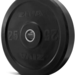 Диск для штанги Pro FЕ / ZFT-BPRB-0681 21век