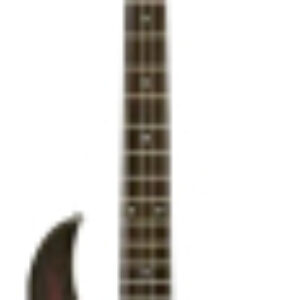 Бас-гитара Pro II 313-Dr Opsb 21век