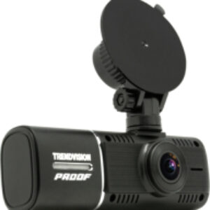 Автомобильный видеорегистратор Proof Pro 21век