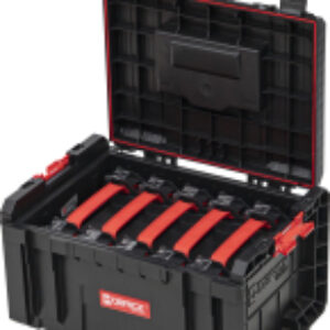 Ящик для инструментов Pro Organizer 100 MFI Red / Z257776PG001 21век