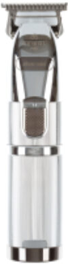 Машинка для стрижки волос Pro Silver Mini 03-068 21век
