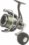 Катушка безынерционная Pro Sport 5004 0.310мм/310м / 118-3004 21век