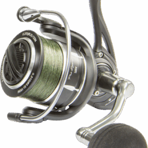 Катушка безынерционная Pro Sport 5004 0.310мм/310м / 118-3004 21век