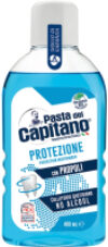Ополаскиватель для полости рта Protection Mouthwash 21век