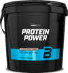 Протеин Protein Power / I00001283 21век