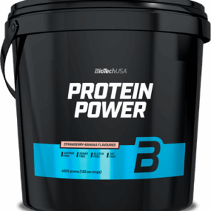Протеин Protein Power / I00001283 21век