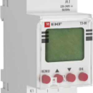 Таймер электронный PROxima ТЭ80 21век