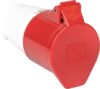 Розетка силовая PROxima PS-224-32-380 21век