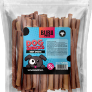 Лакомство для собак Палочки из говядины / PS0015 21век