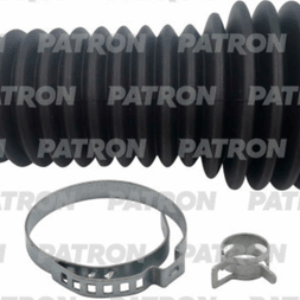 Пыльник рулевой рейки PSE6474 21век