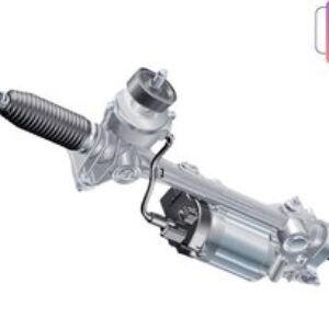 Рулевая рейка PSG3013 21век