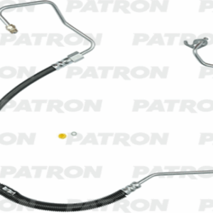 Шланг гидроусилителя руля PSH008 21век