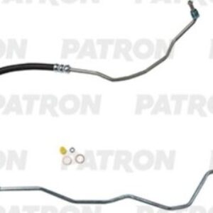 Шланг гидроусилителя руля PSH010 21век