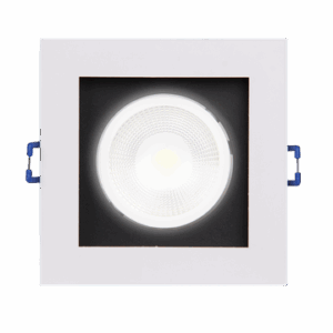 Точечный светильник PSP-S 1x8W 4000K IP40 / 5005648 21век