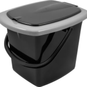 Ведро-туалет PT9079 21век