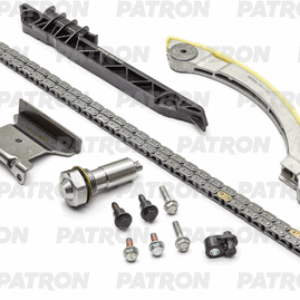 Комплект цепи ГРМ PTCK030 21век