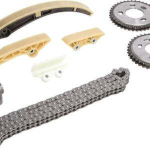 Комплект цепи ГРМ PTCK077 21век