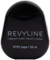 Зубная нить PTFE Black Edition мятная вощеная 5519 21век