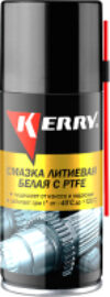 Смазка техническая Литиевая с PTFE KR-942-1 21век