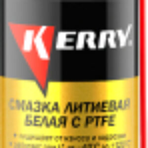 Смазка техническая Литиевая с PTFE KR-942-1 21век