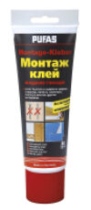 Клей Монтажный 21век