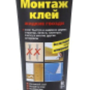 Клей Монтажный 21век