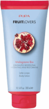 Лосьон для тела Fruitlovers Melagrana Bio 21век
