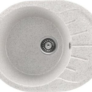 Мойка кухонная Pura 21век