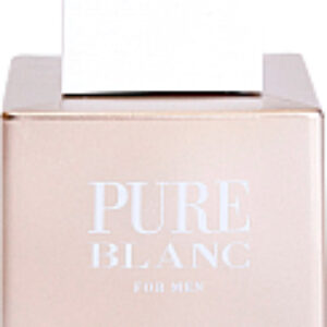 Туалетная вода Pure Blanc for Men 21век