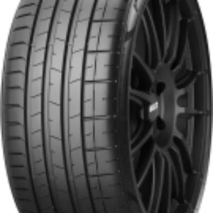 Летняя шина P Zero PZ4 275/40R22 107Y Run-Flat BMW 21век