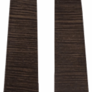 Заглушка для плинтуса Q05 Дикела 21век