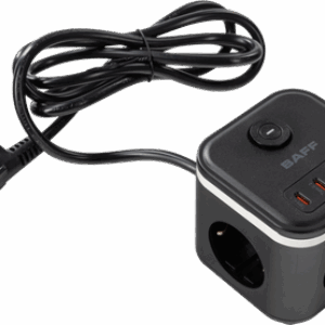 Удлинитель Q322B 21век