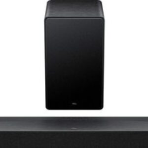 Звуковая панель (саундбар) Q65H 21век