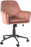 Кресло офисное Q-886 Velvet 21век