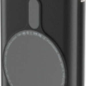 Портативное зарядное устройство QM-11 QuickCharge 10000mAh 22.5W / 039194 21век