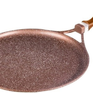 обзор Сковорода Lara Choco LR01