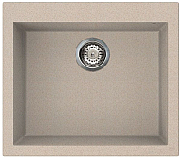 Мойка кухонная Quadra 105 Avena G51 / LGQ10551 21век