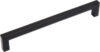 Ручка для мебели Quadra RS043BL.4/160 21век