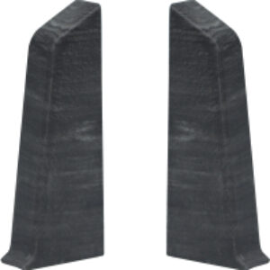 Заглушка для плинтуса Quadro 542 55мм Вирджиния 21век