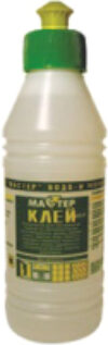 Клей Мастер водо- и морозостойкий 21век