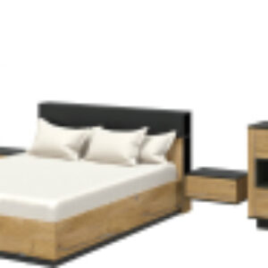 Комплект мебели для спальни Quartz-14 21век