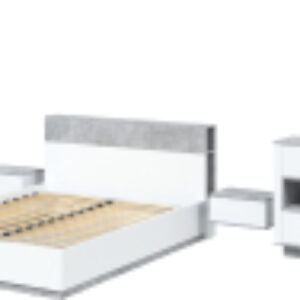 Комплект мебели для спальни Quartz-14 21век