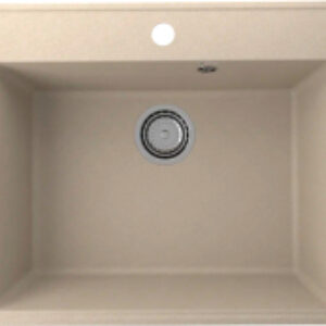 Мойка кухонная Quartz Forte 580-03 21век